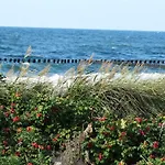 Appartement By The Sea *