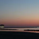 By The Sea