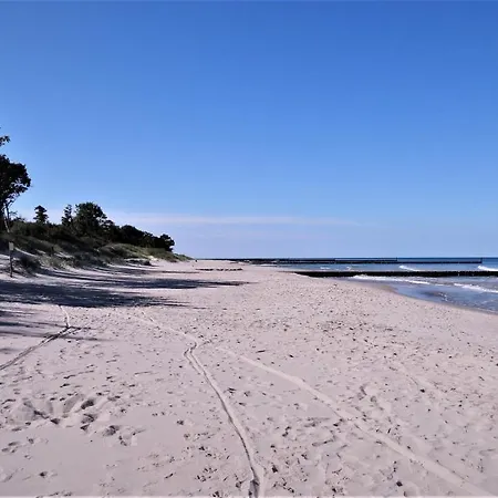 Apartament By The Sea