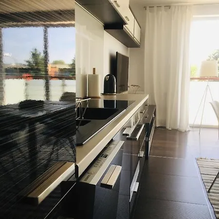 By The Sea Lägenhet *