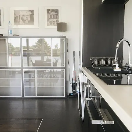 By The Sea * Darlowko