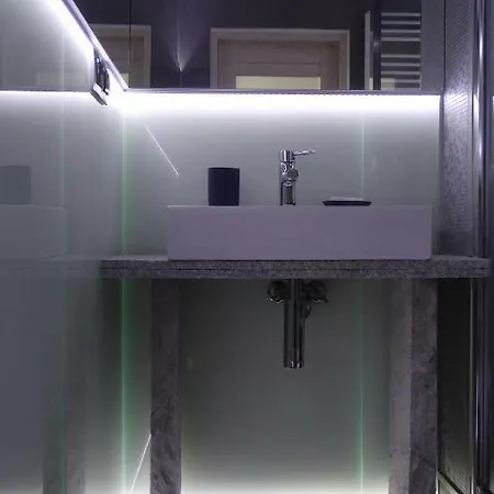 By The Sea * Darlowko