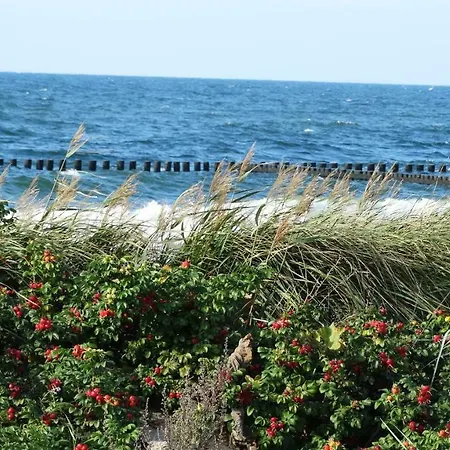 Апартаменты By The Sea *