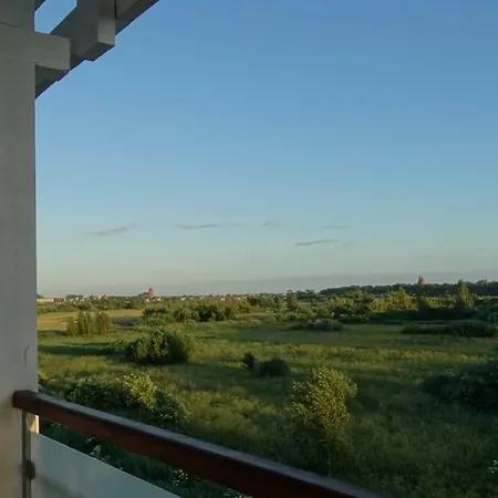 By The Sea * Darlowko