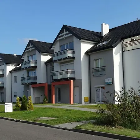 Apartament By The Sea *