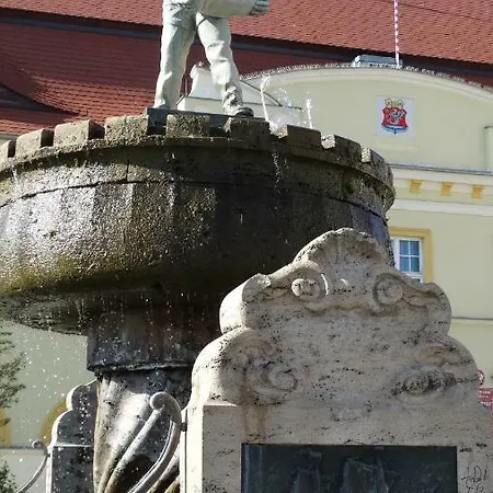 By The Sea Lägenhet Darlowko