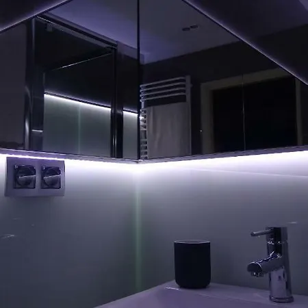 By The Sea Lägenhet *