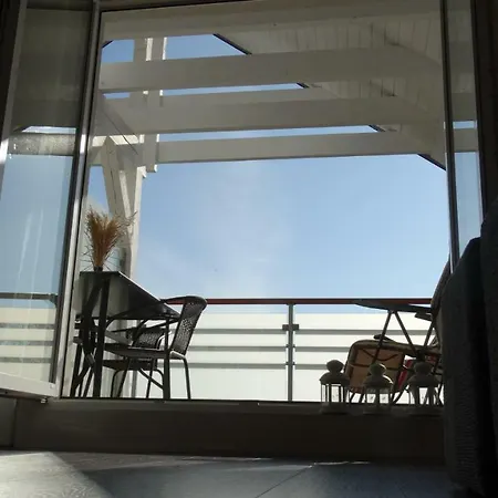 By The Sea * Darłówko