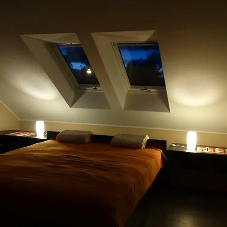 By The Sea * Darlowko