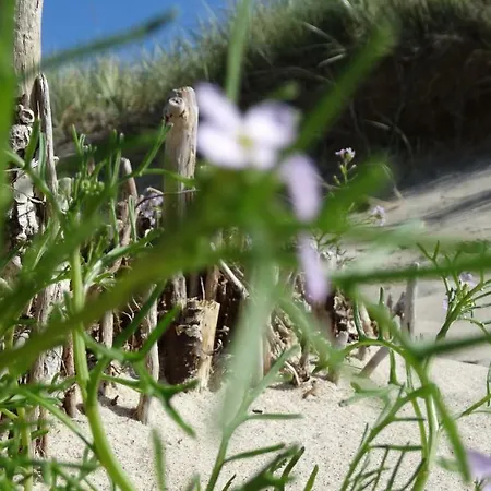 By The Sea Lägenhet Darlowko
