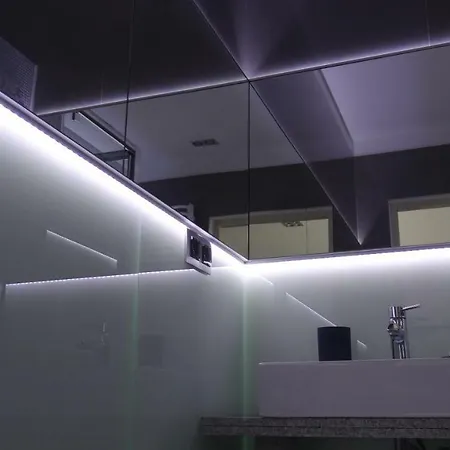 By The Sea Lägenhet