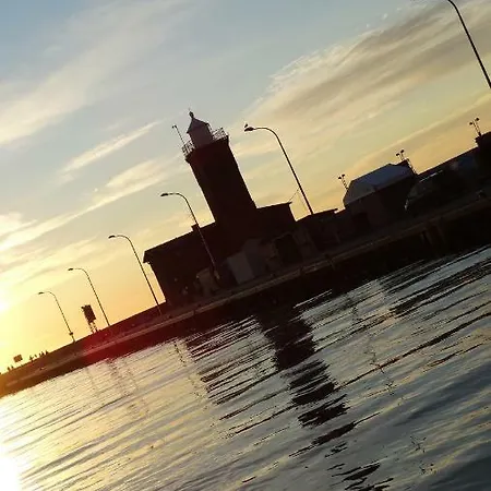 Apartment By The Sea Darłówko