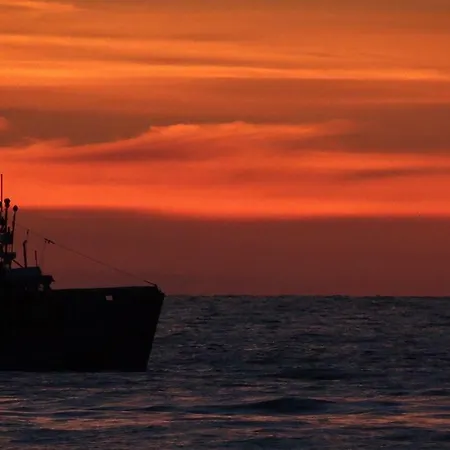 Apartment By The Sea Darłówko