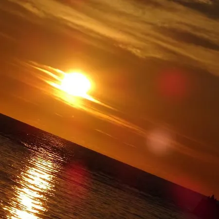 Lägenhet By The Sea