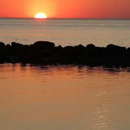 Apartment By The Sea Darłówko