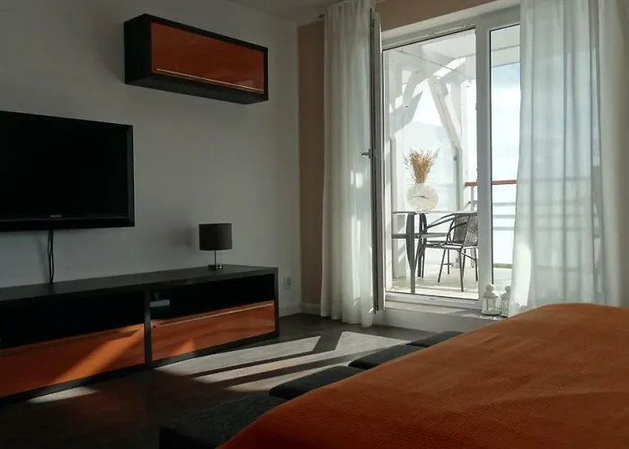 By The Sea Daire Darlowko