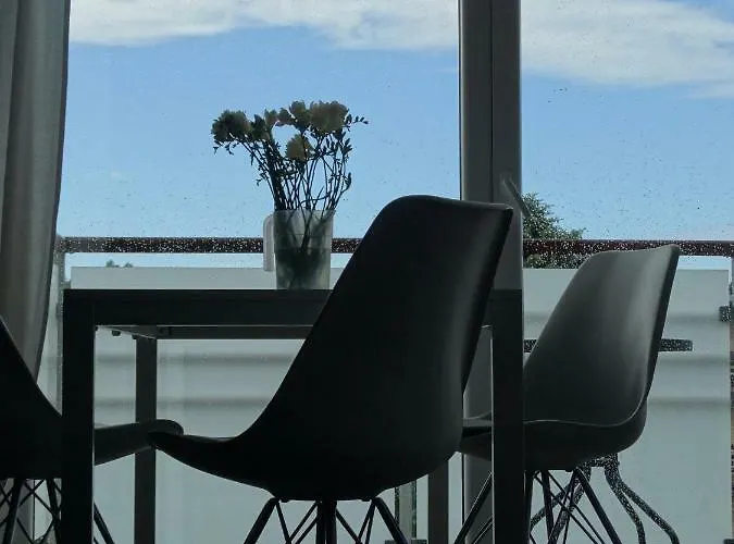 By The Sea Daire Darlowko