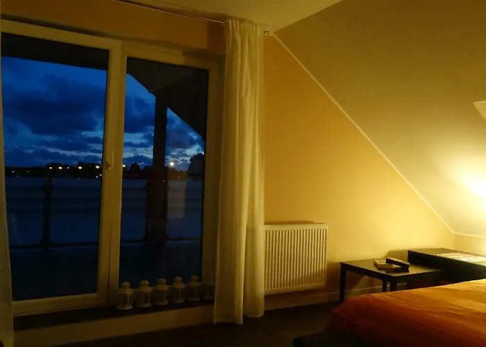 Appartamento By The Sea Darlowko