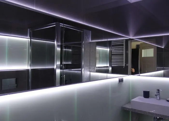 Daire By The Sea Darlowko