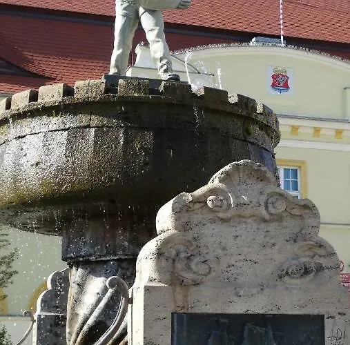 By The Sea Daire Darlowko