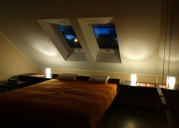 By The Sea * Darlowko