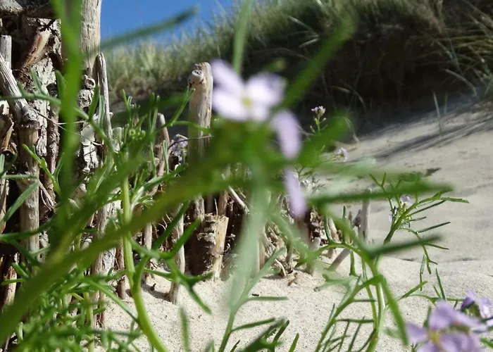 By The Sea Appartamento Darlowko