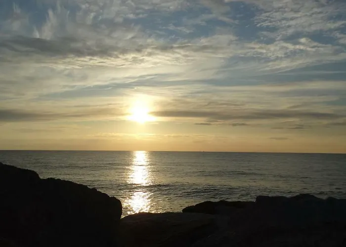 Appartamento By The Sea *