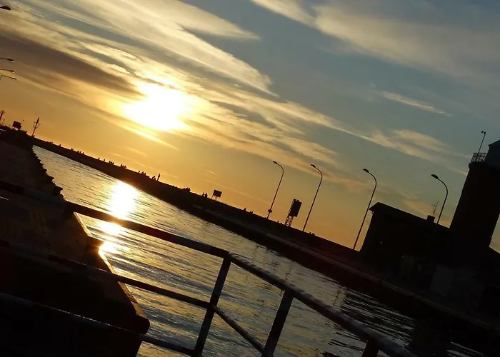 By The Sea Appartamento Darlowko