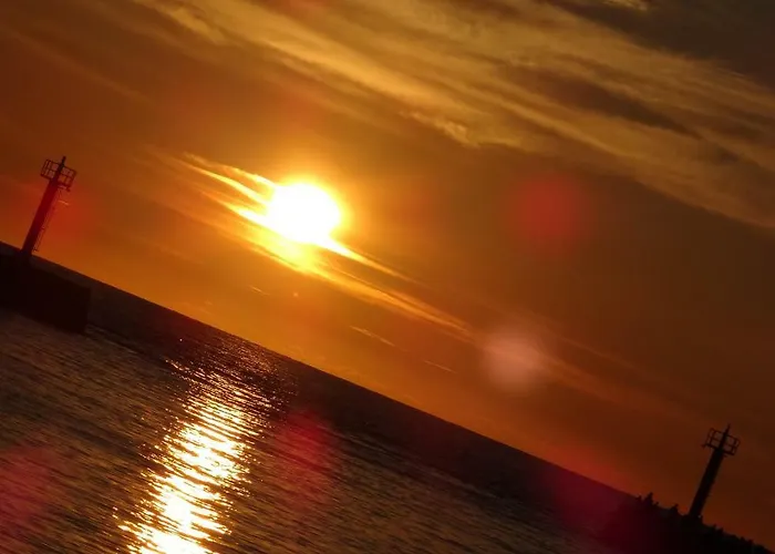 Appartamento By The Sea