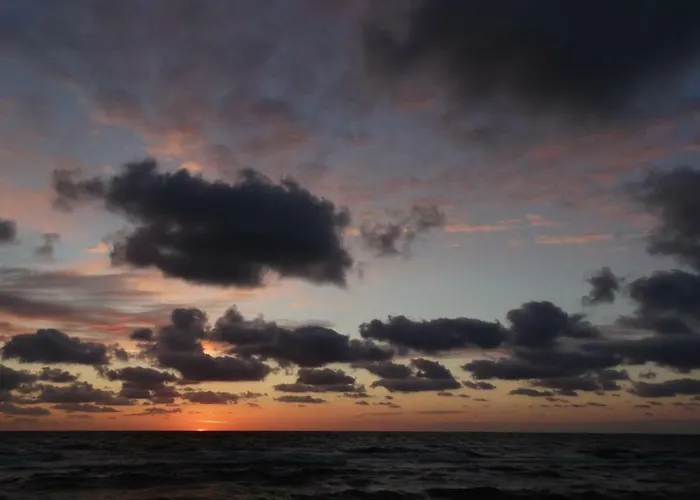 Daire By The Sea Darlowko