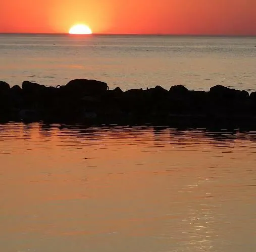 Appartamento By The Sea Darlowko